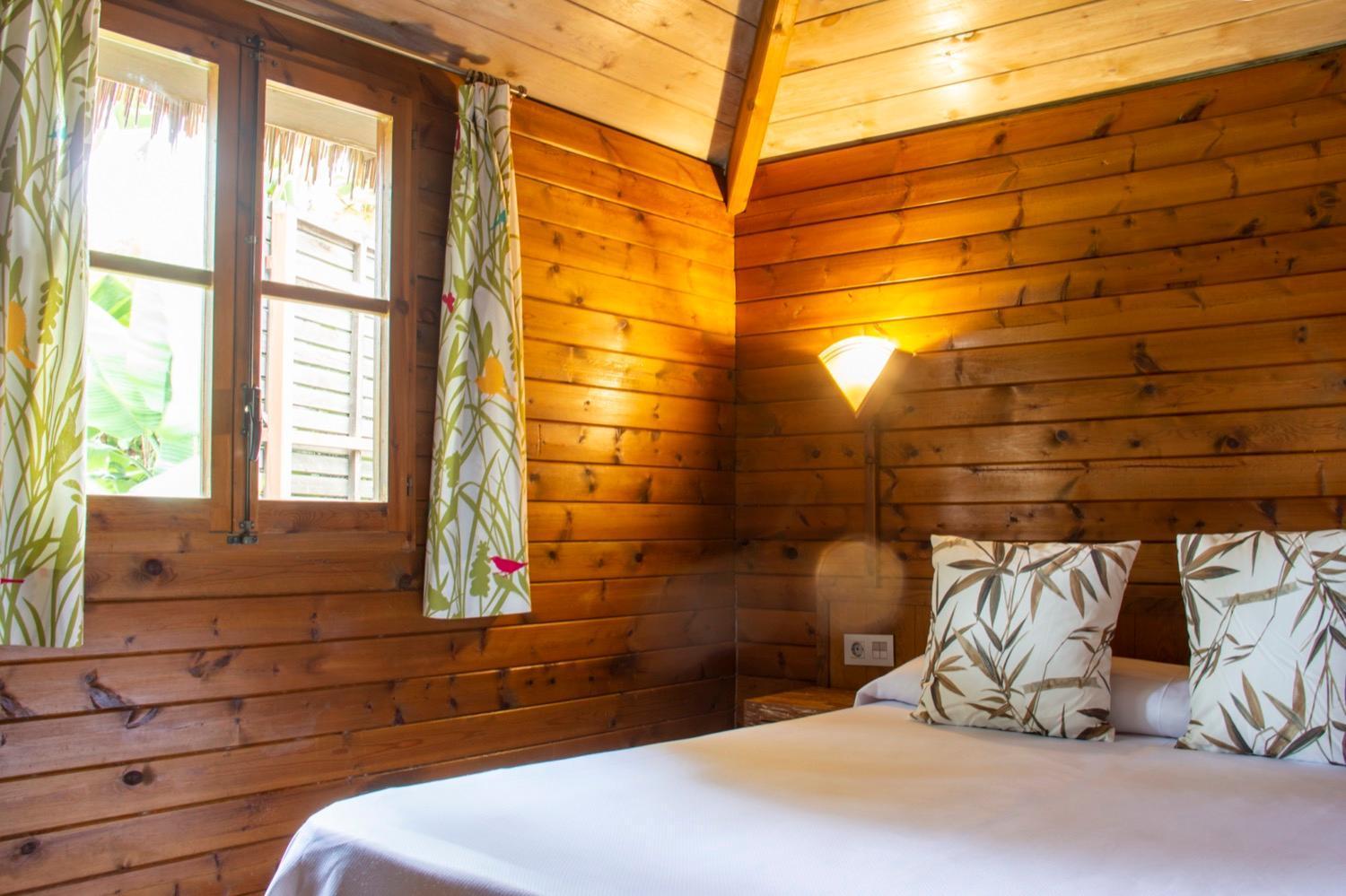 Sanguli Camping & Resort Салоу Экстерьер фото